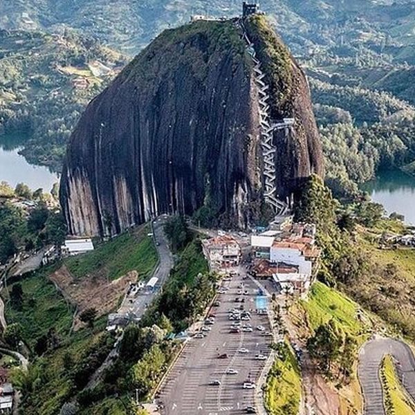 Unmissable Medellín