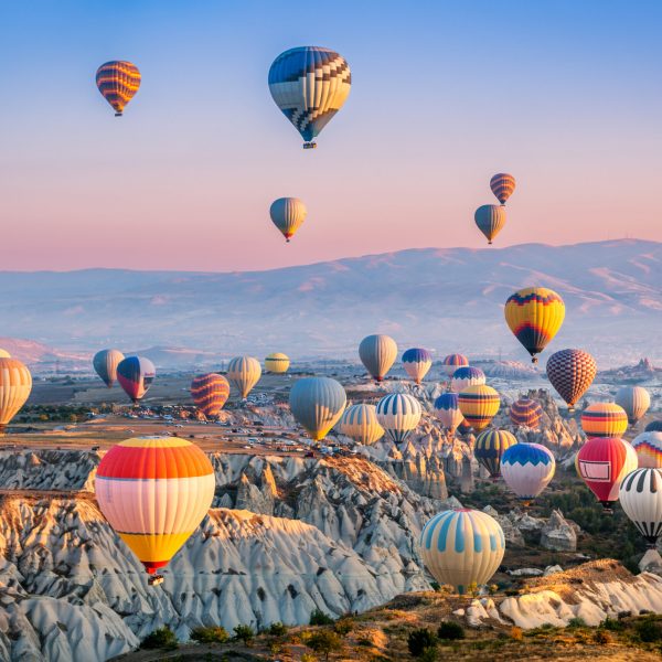 Turquia de Regalo, Capadocia, Fundays Tours