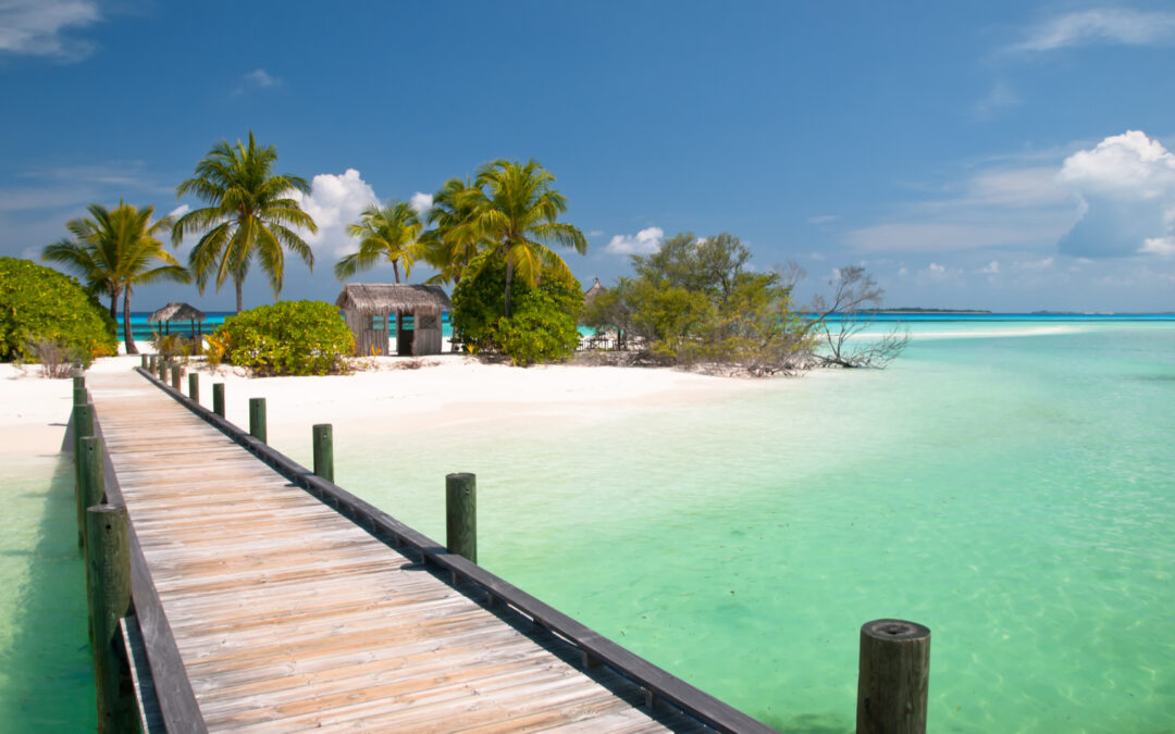 Descubre la Magia de las Bahamas: Paraíso Tropical en el Caribe