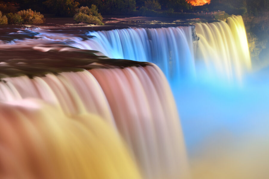 Cataratas del Niagara  - Excursión de 2 Días desde New York a las Cataratas del Niágara y Compras en las Tiendas Outlets - Imagen 2