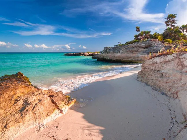 Explorando Playa del Carmen: Naturaleza, Historia y Diversión en la Riviera Maya