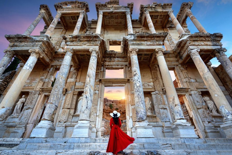 Turquía en Oferta: Explora Capadocia y Éfeso sin Romper el Banco