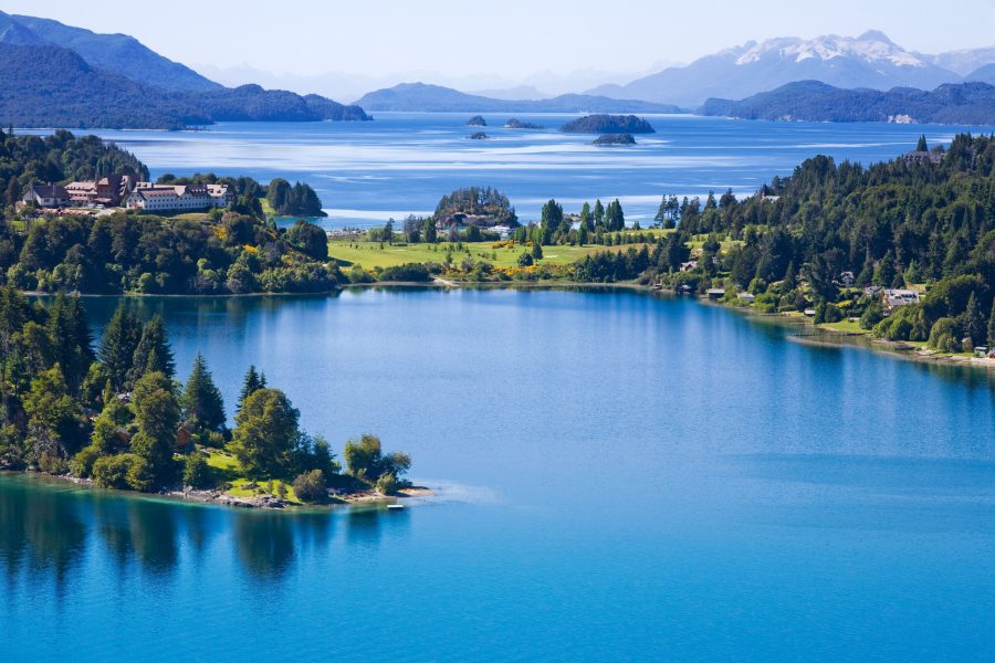 Explora Buenos Aires y Bariloche en un viaje Inolvidable