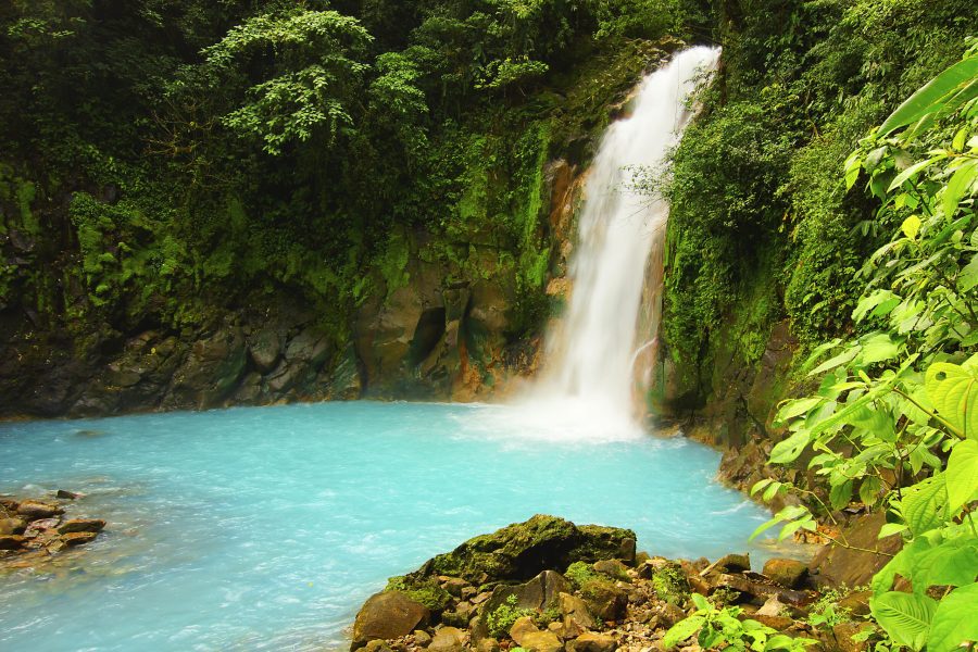 Vive una aventura inolvidable en Costa Rica - Imagen 2