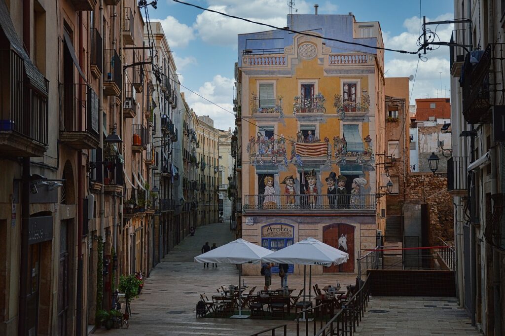 os Destinos Menos Conocidos que Debes Visitar en los Rincones Secretos de España y l