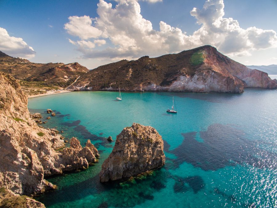 Travel to the Greek Islands aboard a cruise ship - Image 3