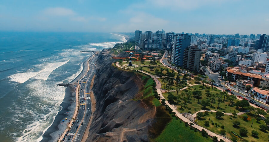 Perú Especial