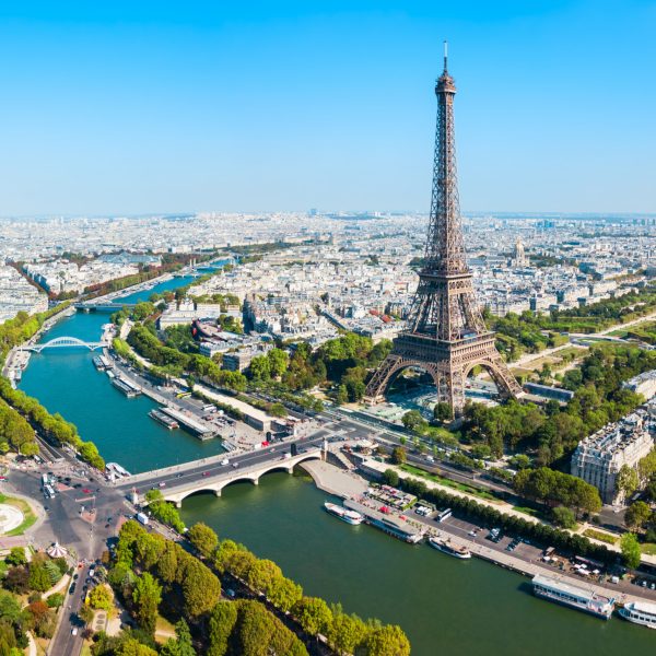 Discover Paris, the Alps, and Italy: Your Perfect European Adventure