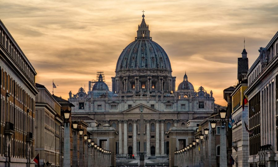 Vaticano, Italia, Fundays Tours