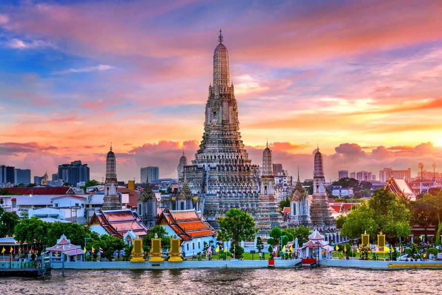 Affordable Thailand