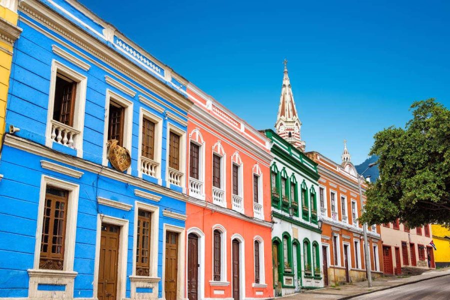 Explora Bogotá, Medellín y Cartagena - Imagen 7
