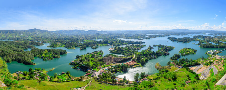 Viaja a Colombia: Las Mejores Experiencias en Bogotá, Medellín y Cartagena - Imagen 3