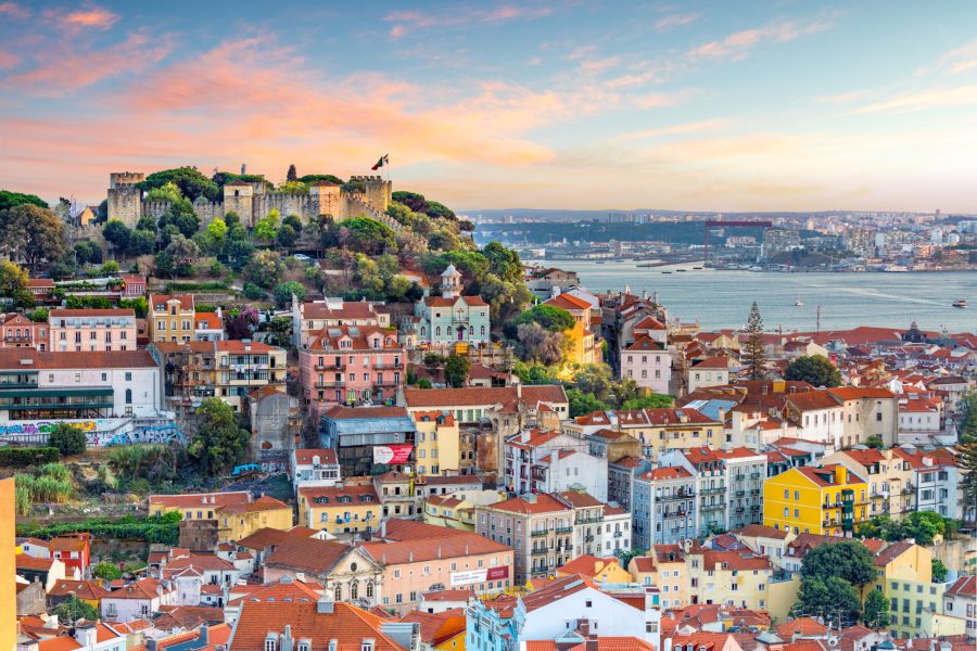 Lisboa - Portugal
