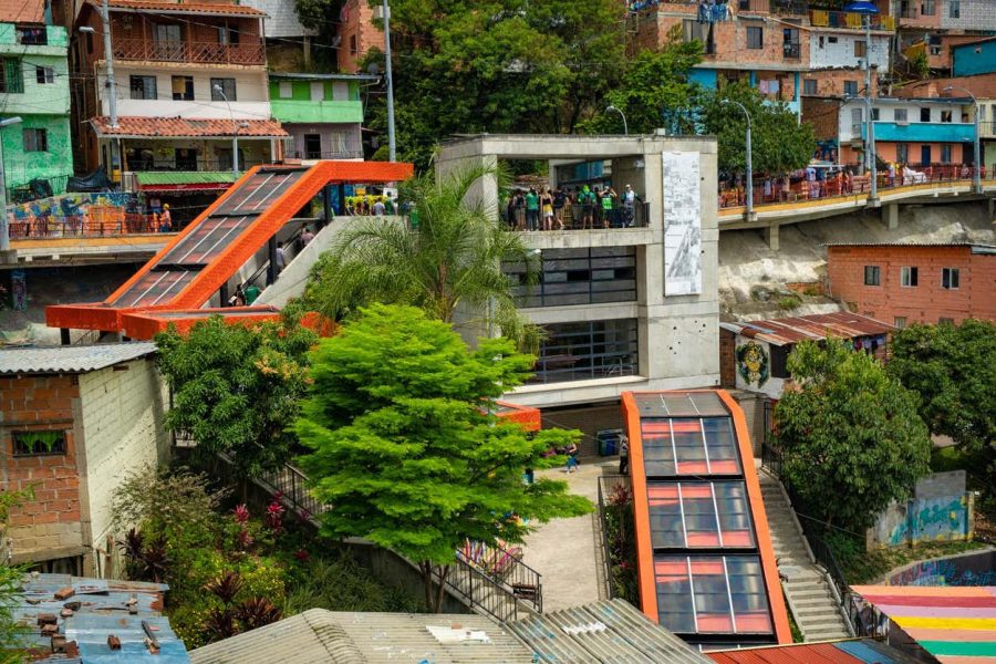 Explora Bogotá, Medellín y Cartagena - Imagen 22