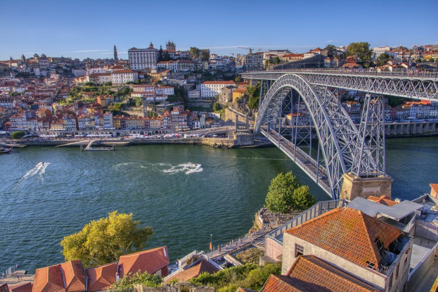 Oporto