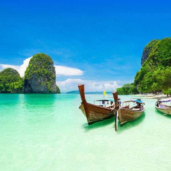 Phuket un paraiso