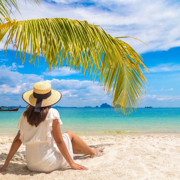 Escápate a Punta Cana - Niños Gratis