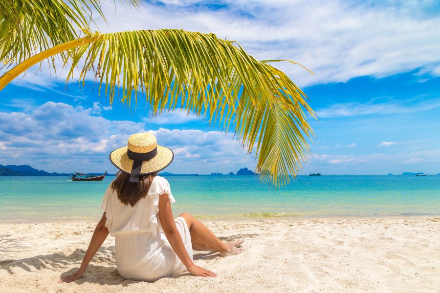 Escápate a Punta Cana - Niños Gratis