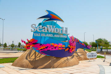 Visita Orlando y sus parques SeaWorld - Busch Gardens - Aquática