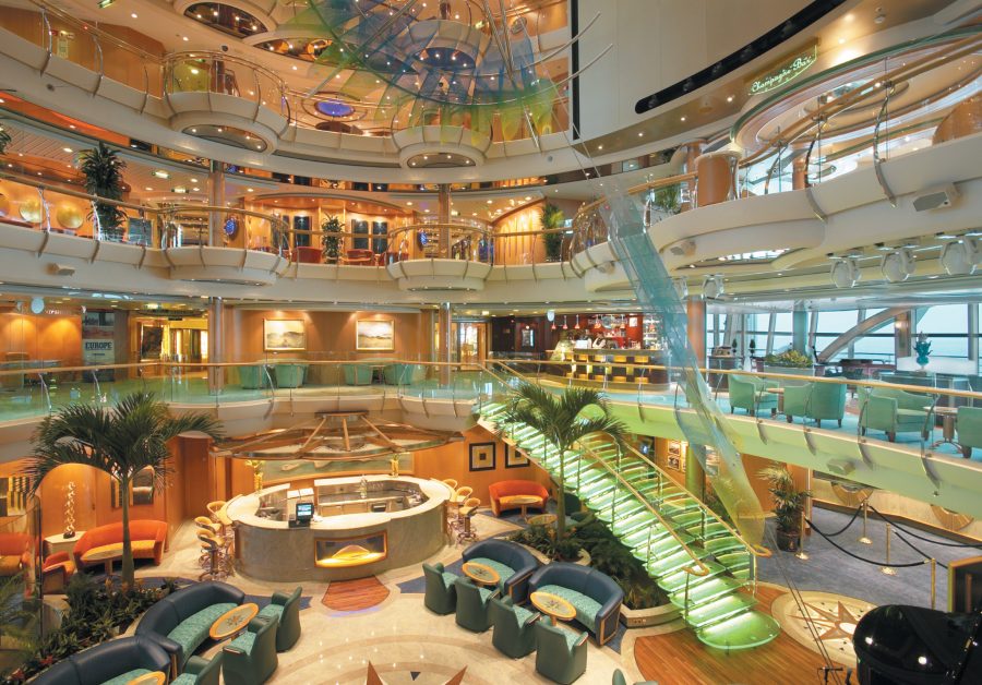 "¡Vive el Paraíso! Crucero de Ensueño por el Caribe" - Imagen 3