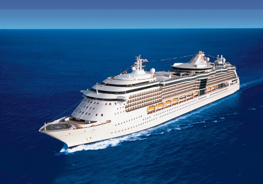 "¡Vive el Paraíso! Crucero de Ensueño por el Caribe"