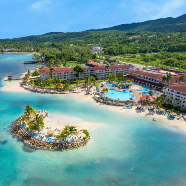 Jamaica: Tu Paraíso Te Espera
