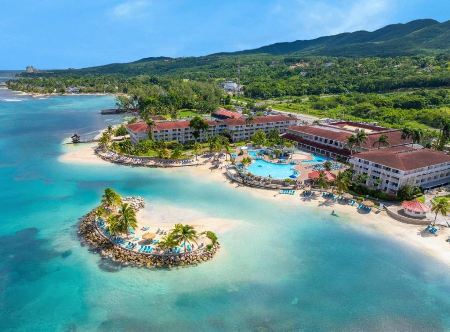 Jamaica: Tu Paraíso Te Espera