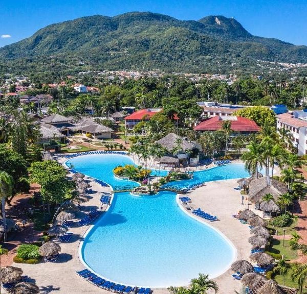 Live the Magic of Puerto Plata