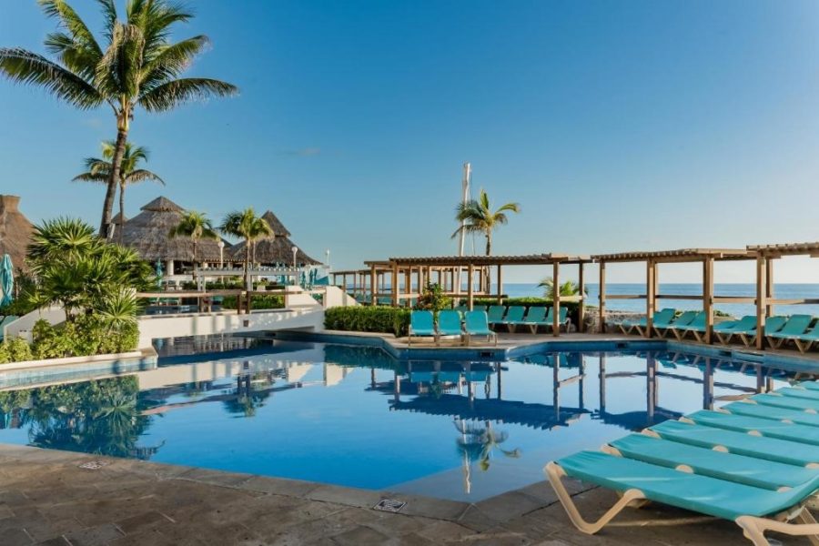 Escape to Cancun - Image 2