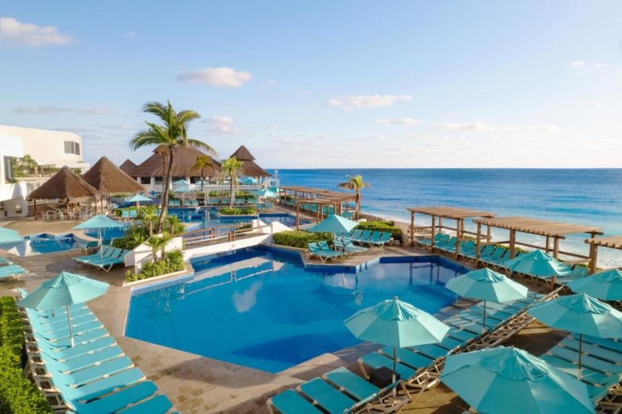 Escape to Cancun - Image 6