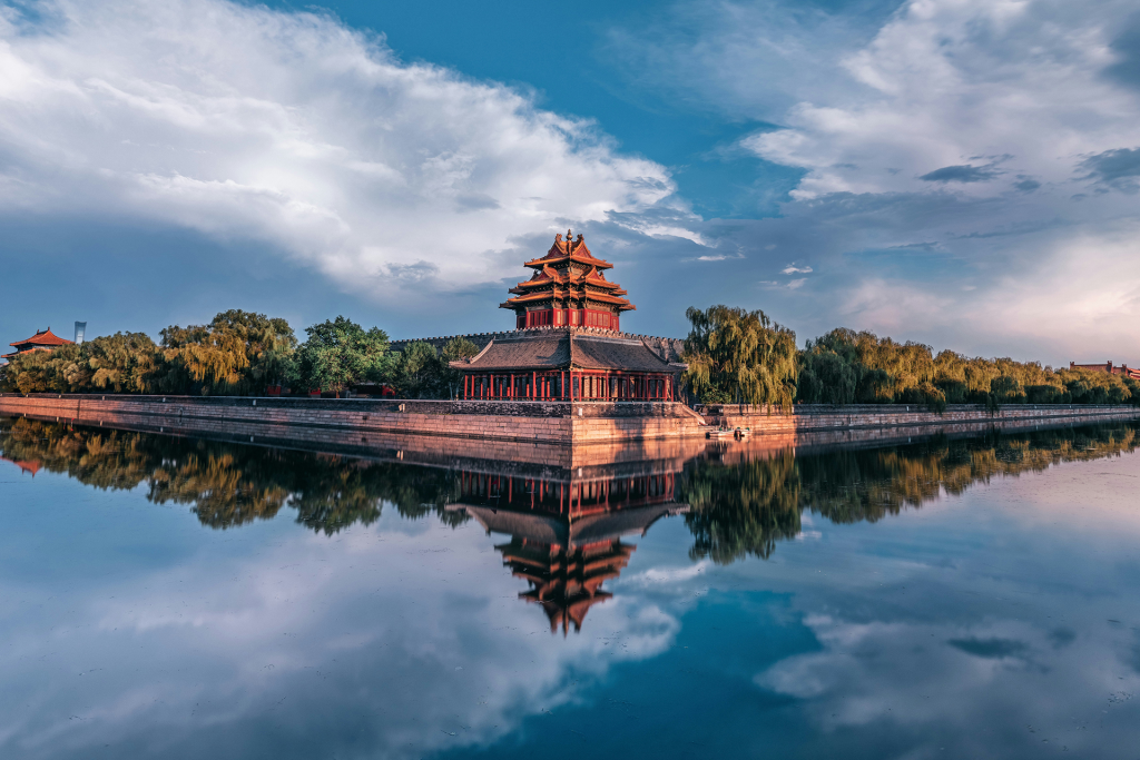 Todo lo que necesitas saber para tu viaje a China: actividades, presupuesto y tips clave