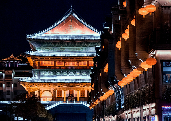 Xi’an Campanario: consejos para viajar y descubrir la historia de China